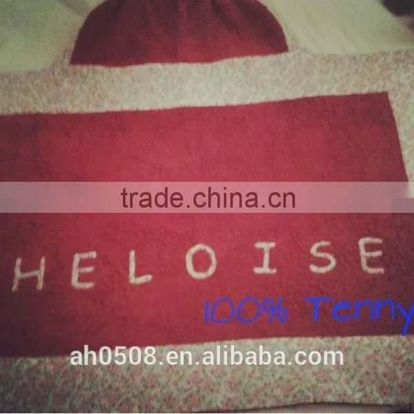 Cheap Promotional Wholesale Hotel Bath Towel photo-4