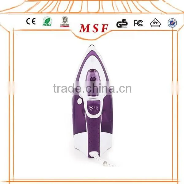 Automatic Vertical Hanging Steam Press MSF Factory photo-4