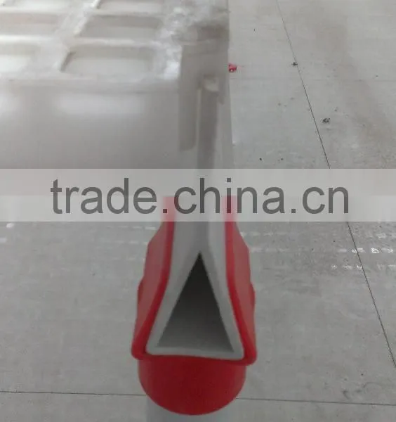 Plastic Slats Flooring for Poultry Farms, Poultry Farming Equipment (Professional Manufacturer) photo-6