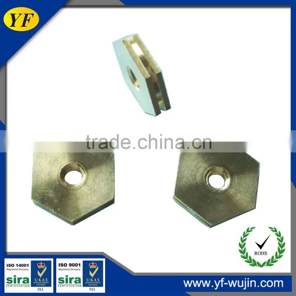 Hex Spacer photo-2