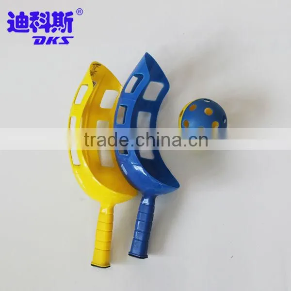 Carbon Beach Scoop Racket,plastic Scoop Racket Set Quality Choice photo-6