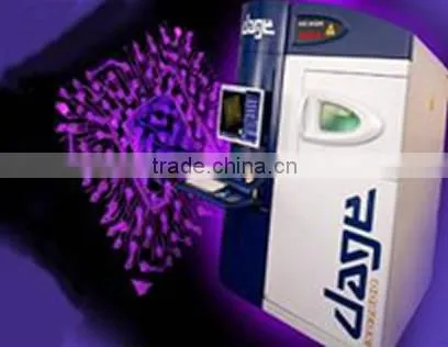 Top Sell X-ray Machine for Pcb Bga in Stock photo-3