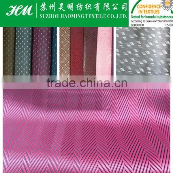 100% Polyester Dobby Fabric photo-4