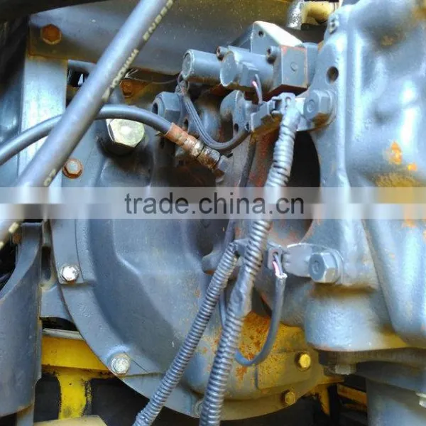 Used Excavator Komatsu PC450-8,Komatsu PC300-7 PC360-7 PC400-7 PC450-7 PC400-8 Excavator for Sale photo-3