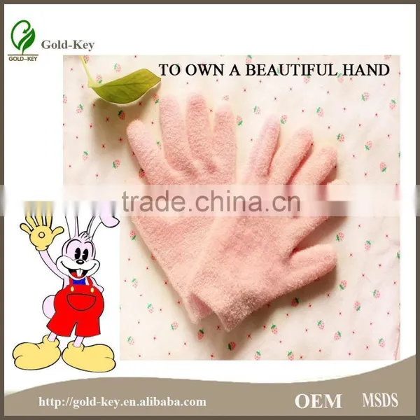 Wholesale Callus Removal Foot Hand Mask photo-4