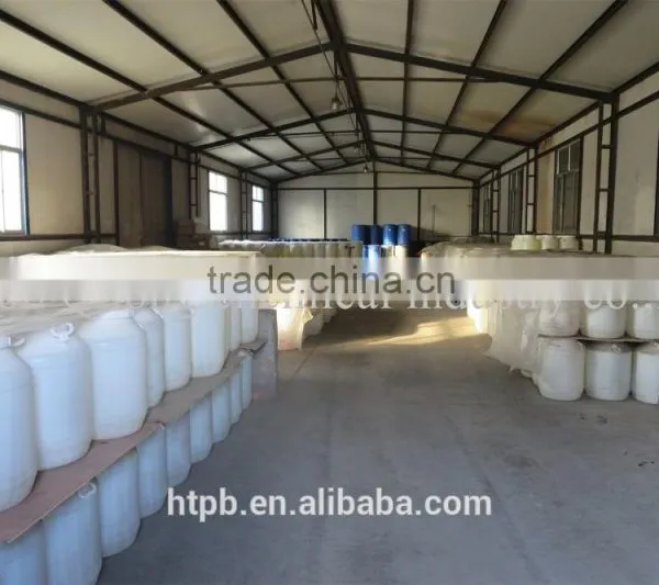 Manufacturer Polybutadiene EHTPB for Epoxy Resin Toughening photo-4