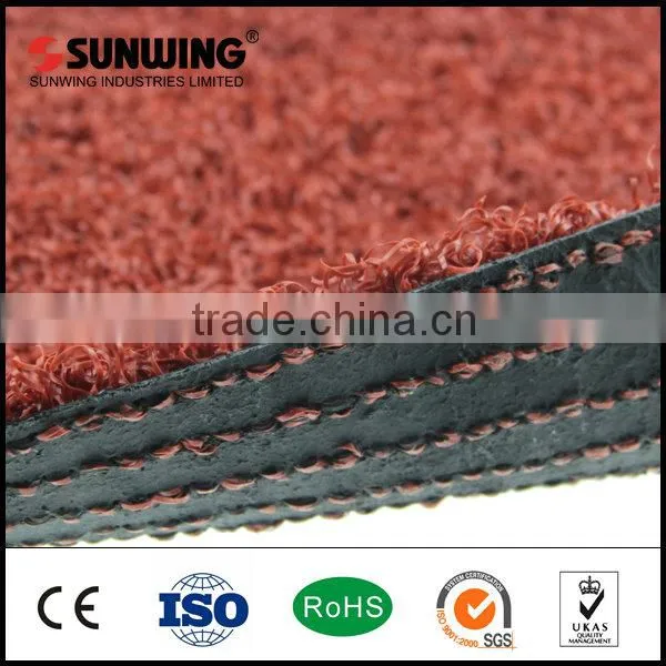 High Quality Fake Grass Football Field for Soccer photo-2