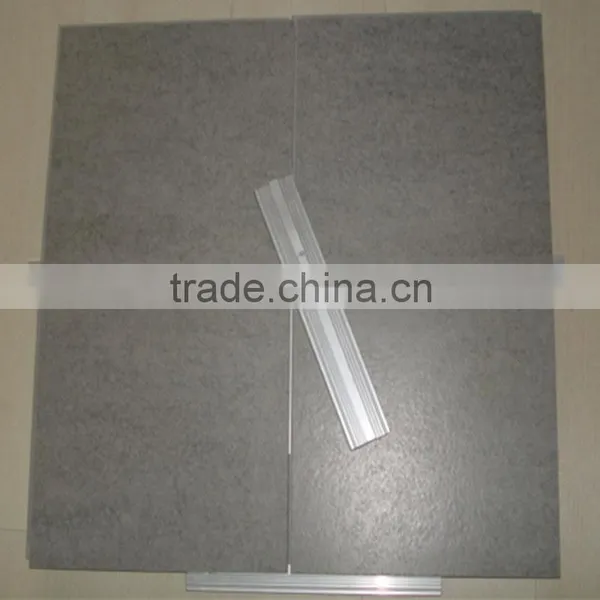 The Installation High Density Fiber Cement Board photo-2