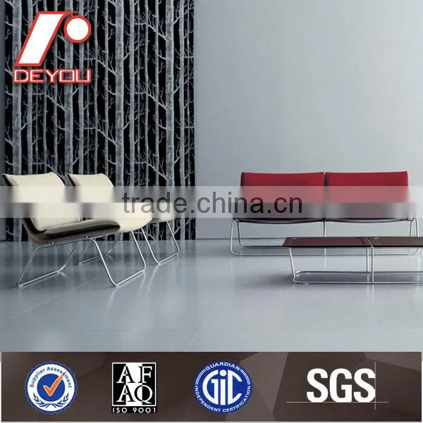 Fabric Sofa, Rexine Fabric Sofa, Living Room Sofa SF-506 photo-3