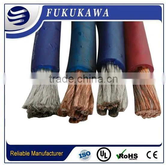 Auto Cable /Car Audio Cable photo-2