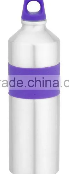 Aluminum Bottle