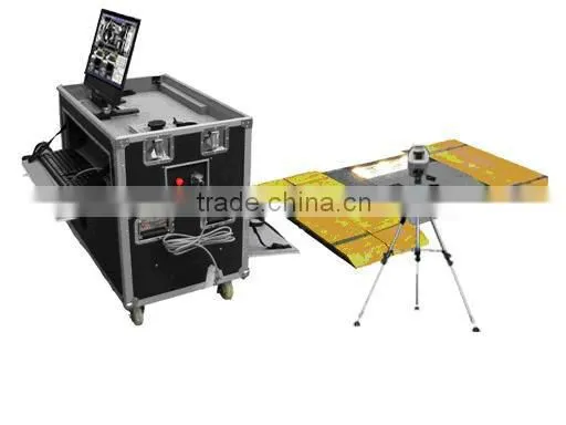 UVSS / Under Vehicle Surveillance System