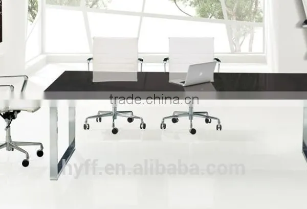 Sit Stand Desk,luxury Conference Room Table,luxury Executive Office Desk DB026B photo-2