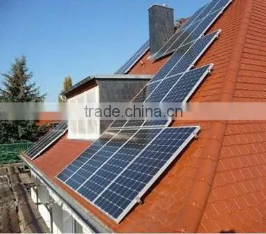 Solar Generator 15000W photo-4