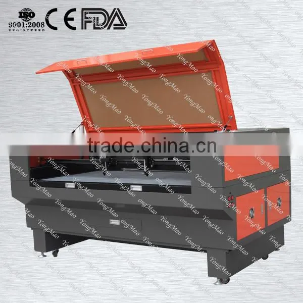 Cost-Saving Cutting Lasers Machine for Melamine