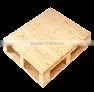 Plywood Pallet