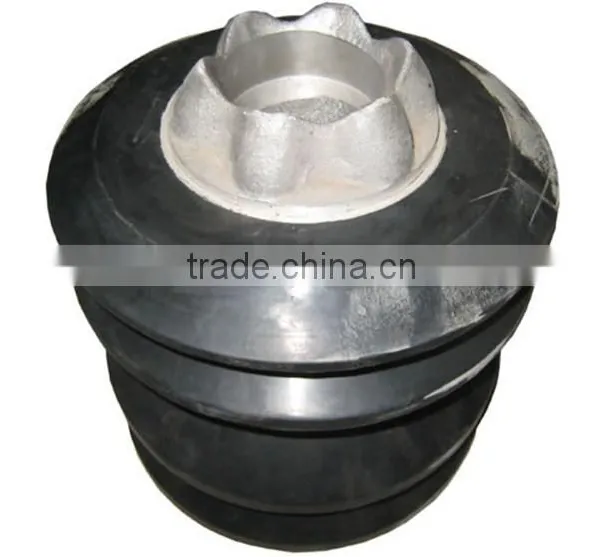 Common Cementing Plug photo-5