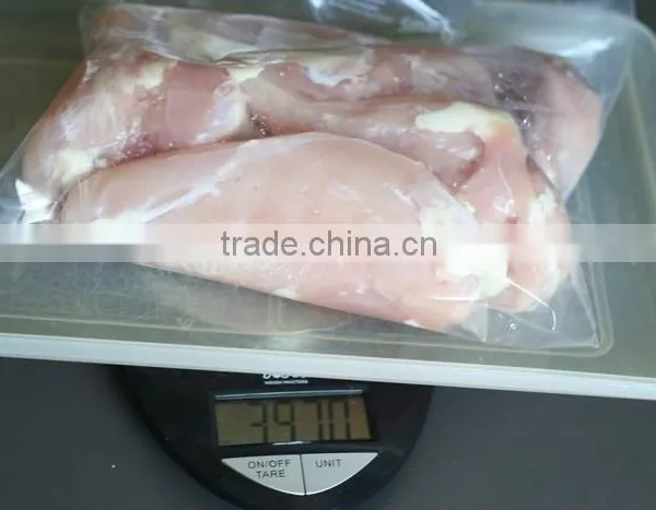 Frozen Chicken Breast Fillet