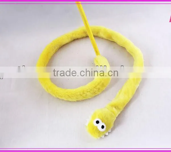 2013 new cat dangler toy