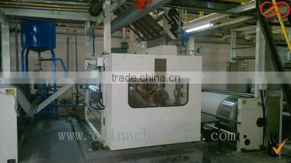 GIGA LXC Corrugated Cardboard Manufacturing Machinery Production Line photo-6