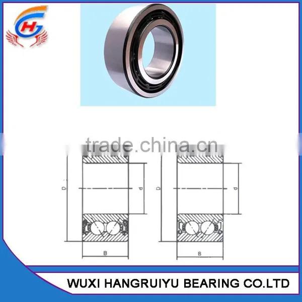NEW Design Professional Factory Price Famous Brand Name Double Row Angular Contact Ball Bearing photo-6