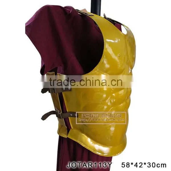 Wholesale Ancient Roman Armor JOTAR113Y photo-4
