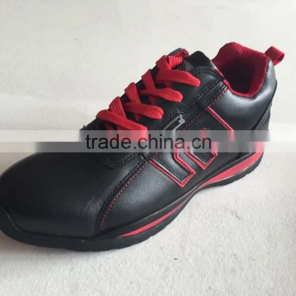 Best Selling Popular Sport Style Safety Shoe , HW-2040 photo-2