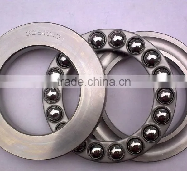High Precision / Hot-selling Products!!! Thrust Ball Bearings 51244
