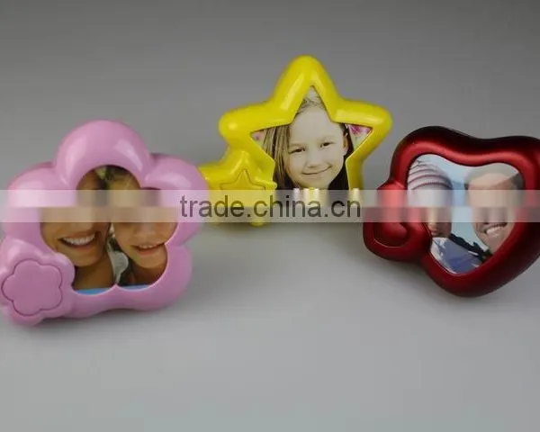 Voice Recording Photo Frame for Gift Items photo-5