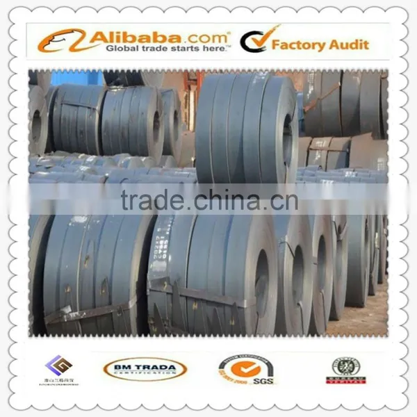 Cheap Price Q195/Q235 Strip Steel Band Steel photo-3
