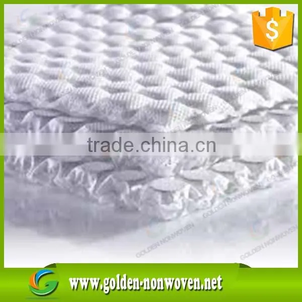 Mattress Interlining Nonwoven Fabric, Non Woven Roll for Furniture and Sofa photo-2
