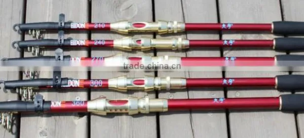 Sea Rod photo-3