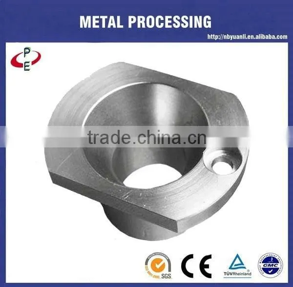 Metal OEM Machining Part