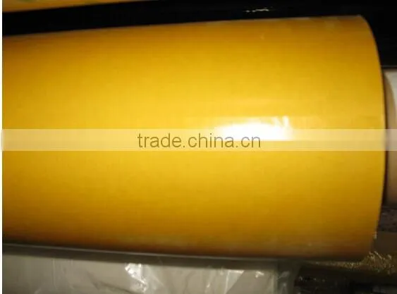 High Quality Bopp Tape Jumbo Roll ,bopp Adhesive Tape,custom Packing Tape for Packing Carton photo-3
