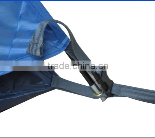 3-4 Person 2 Doors Family Tent ,outdoor Tent photo-5