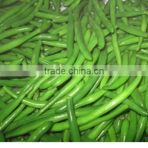 Iqf Frozen Green Beans Cut With Best Quality and Hot Price photo-2