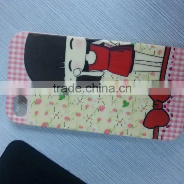 Phone Cover Mini UV LED Light Inkjet Flatbed Printer Factory photo-3