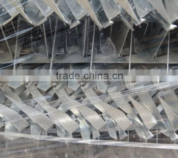 Best Quality Security Wall Spikes From Anping Factory photo-3