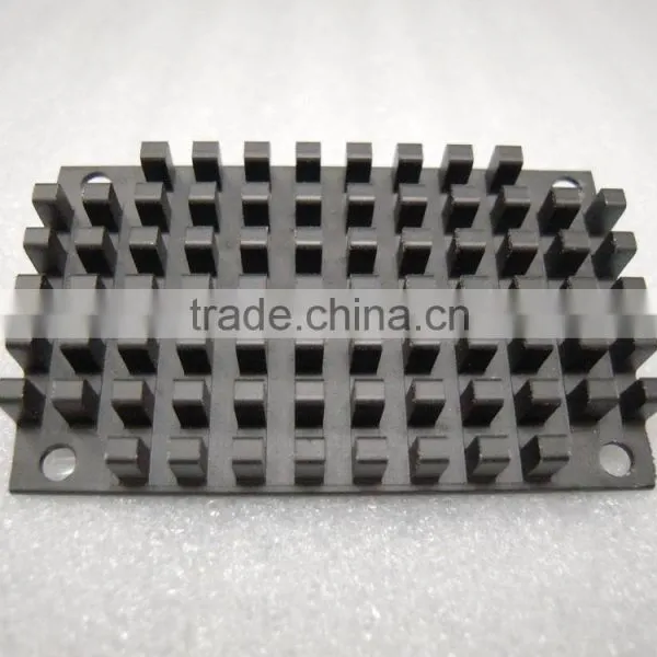Extruded Aluminum Heatsink photo-3