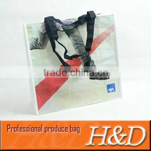Best Price 120gsm White pp Woven Bags