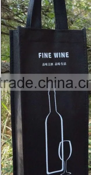 Mini Jute Wine Bottle Bag,wine Bottle Carry Bag