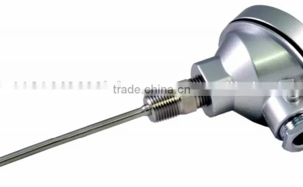 015 - Temperature Sensors