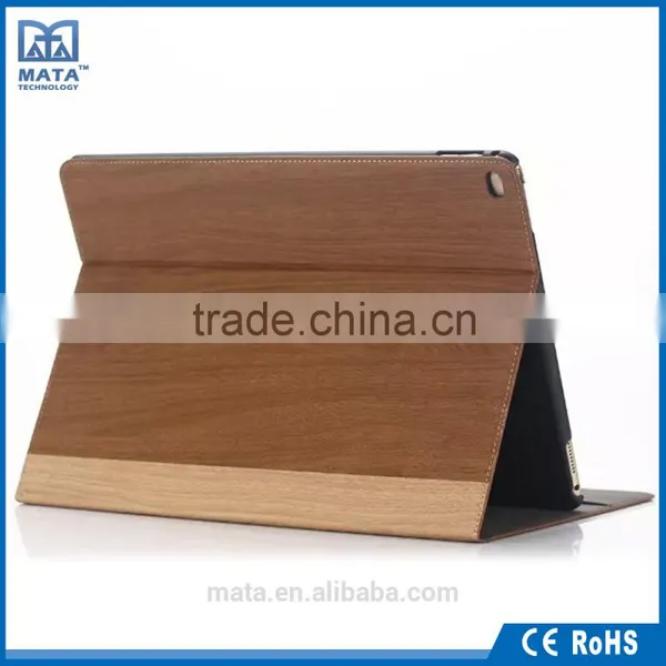 OEM & ODM Dustproof High-end Smart Tablet Case for Ipad photo-4