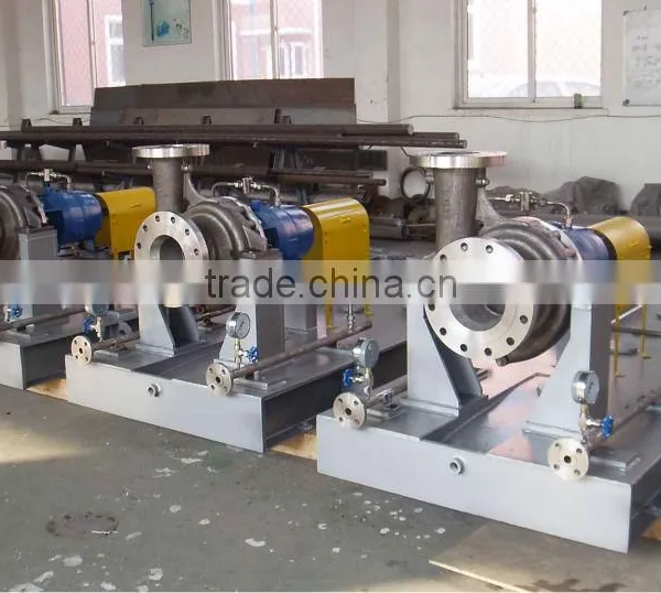 API 610 CMD Pump photo-2
