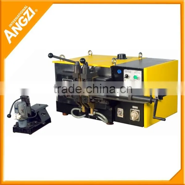 Best Price Band Saw Blade Butt Welding photo-5