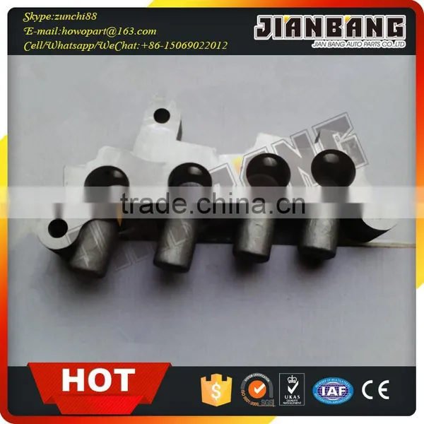 Howo Truck Parts Gearbox Shifting Fork Self-locking Block WG2222221201
