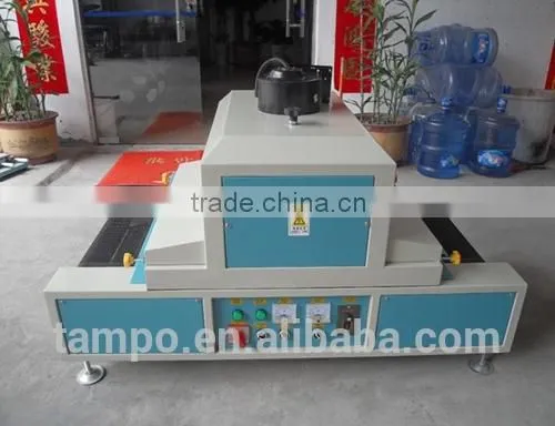 Made in China Small Table--style UV Cured Machine uv Curing Machine photo-2