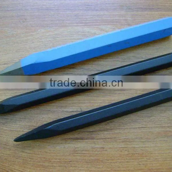 point chisel