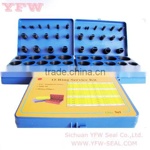HOT SALE O-RING KIT and O RING KIT photo-2