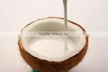 Canned Coconut Milk